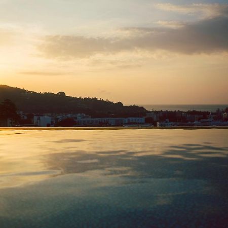 Triple L Hotel Patong Beach Phuket Esterno foto